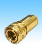 QD80 Quick Connector FM 1/4"